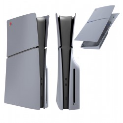 قاب پلی استیشن 5 اسلیم استاندارد 30 سالگی - PS5 Slim Disc Edition Faceplate 30th Anniversary