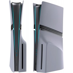 قاب پلی استیشن 5 پرو 30 سالگی - PS5 Pro Faceplate 30th Anniversary