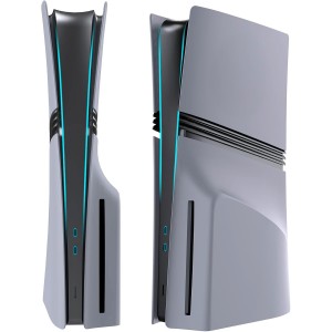 قاب پلی استیشن 5 پرو 30 سالگی - PS5 Pro Faceplate 30th Anniversary