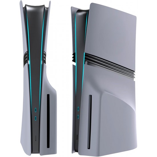 قاب پلی استیشن 5 پرو 30 سالگی - PS5 Pro Faceplate 30th Anniversary