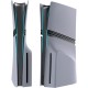 قاب پلی استیشن 5 پرو 30 سالگی - PS5 Pro Faceplate 30th Anniversary