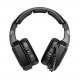 هدست وایرلس حرفه ای گیمینگ - ONIKUMA GT806 Black Wireless Gaming Headset