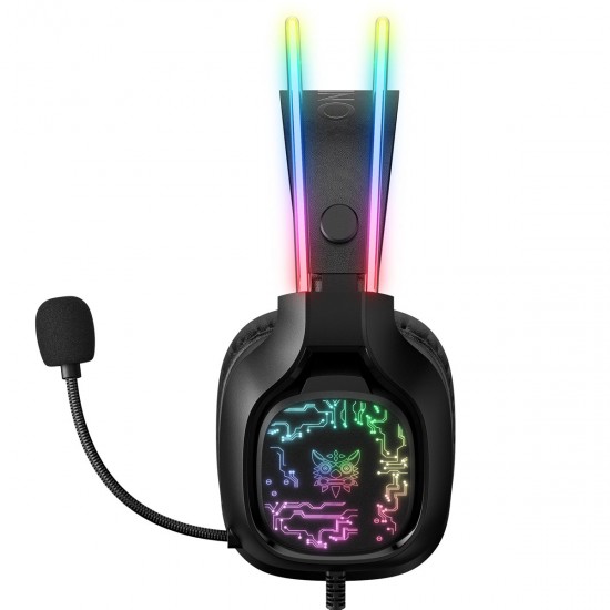 هدست گیمینگ - Gaming Headset Onikuma X22