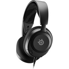 هدست گیمینگ - SteelSeries Arctis Nova 1 Gaming Headset