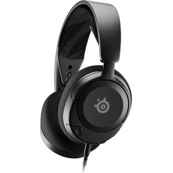 هدست گیمینگ - SteelSeries Arctis Nova 1 Gaming Headset