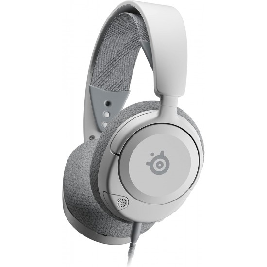 هدست گیمینگ - SteelSeries Arctis Nova 1 Gaming Headset