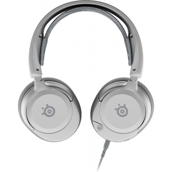 هدست گیمینگ - SteelSeries Arctis Nova 1 Gaming Headset