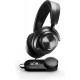 هدست گیمینگ - SteelSeries Arctis Nova Pro Multi-System Gaming Headset