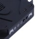 استند عمودی پلی استیشن 5 پرو،اسلیم و فت - Multlfunctional Cooling Stand PS5 Pro Slim Fat Deadskull