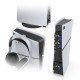 پک 3 در 1 پلی استیشن 5 اسلیم- Dobe 3in1 set PS5 Slim