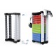 استند مخصوص دیسک بازی ،کنترلر و هدست  - Storage Stand For Game Box Dobe