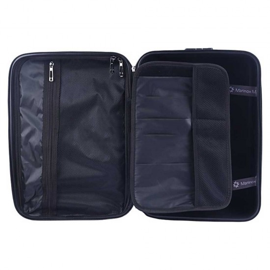 کیف کوله پلی استیشن 5 اسلیم،پرو و فت اورجینال - Playstation 5 Slim,Pro,Fat Backpack Marinox Marvel Black