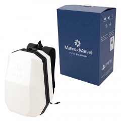 کیف کوله پلی استیشن 5 اسلیم اورجینال - Playstation 5 Slim Backpack Marinox Marvel White