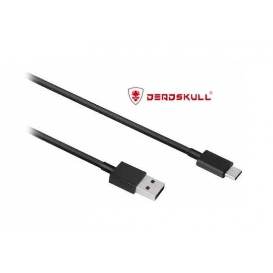 کابل تایپ سی مخصوص کنترلر - Cable Type-C 2m DeadSkull