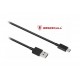 کابل تایپ سی مخصوص کنترلر - Cable Type-C 2m DeadSkull