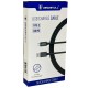 کابل تایپ سی مخصوص کنترلر - Cable Type-C 2m DeadSkull