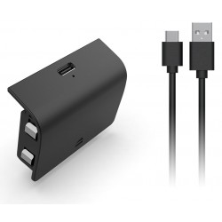 باطری پک قابل شارژ دسته ایکس باکس سری جدید - Xbox Series Controller Battery Pack Dobe 800mah