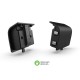 باطری پک قابل شارژ دسته ایکس باکس سری جدید - Xbox Series Controller Battery Pack Dobe 800mah
