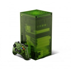 ایکس باکس سری ایکس 25 سالگی - Xbox Series X25 Limited Edition