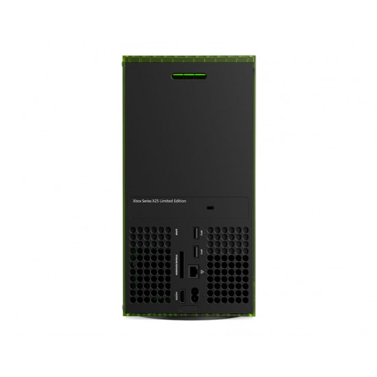 ایکس باکس سری ایکس 25 سالگی - Xbox Series X25 Limited Edition