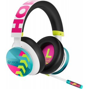 هدست وایرلس ایکس باکس سریز طرح فورزا 6 - XBOX Wireless Gaming Headset Forza Horizon 6 Limited Edition