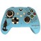 روکش دسته ایکس باکس سریز طرح دار - Silicone Cover wireless Controller Xbox Series GOW Design