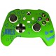 روکش دسته ایکس باکس سریز طرح دار - Silicone Cover wireless Controller Xbox Series joker Design