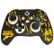 روکش دسته ایکس باکس سریز طرح دار - Silicone Cover wireless Controller Xbox Series RDR2 Design