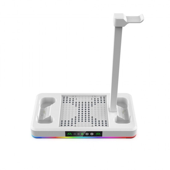 استند چند کاره ایکس باکس سریز ایکس و اس - Xbox Series SlX Multifunction Stand Dobe