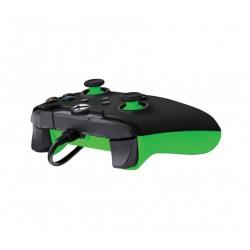 کنترلر سیم دار ایکس باکس سریز و وان -  Wired Controller for Xbox Series X|S Neon Black PDP