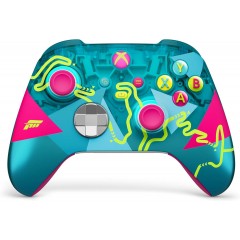 کنترلر ایکس باکس سری اس و ایکس - Xbox Wireless Controller Forza Horizon 6 Limited Edition