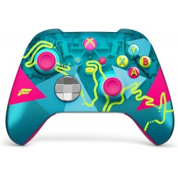 کنترلر ایکس باکس سری اس و ایکس - Xbox Wireless Controller Forza Horizon 6 Limited Edition