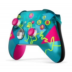 کنترلر ایکس باکس سری اس و ایکس - Xbox Wireless Controller Forza Horizon 6 Limited Edition