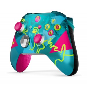 کنترلر ایکس باکس سری اس و ایکس - Xbox Wireless Controller Forza Horizon 6 Limited Edition