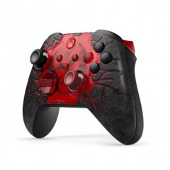 کنترلر ایکس باکس سری اس و ایکس - Xbox Wireless Controller Gears of War E-Day Limited Edition
