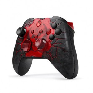 کنترلر ایکس باکس سری اس و ایکس - Xbox Wireless Controller Gears of War E-Day Limited Edition