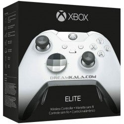 دسته الیت ایکس باکس وان سفید - Wireless Controller Elite Xbox one White