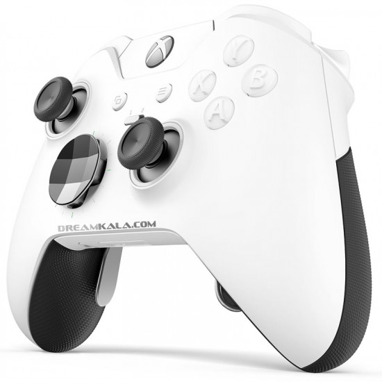 دسته الیت ایکس باکس وان سفید - Wireless Controller Elite Xbox one White