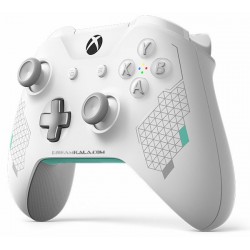 دسته بازی ایکس باکس وان اس،ایکس - Wireless Controller Xbox one,S,X Sport White