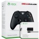 دسته بازی ایکس باکس وان اس و ایکس - Wireless Controller Xbox one S,X Black with charge kit