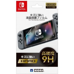 محافظ صفحه نینتندو سوییچ - Nintendo Switch Screen Protector