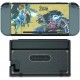 محافظ صفحه نینتندو سوییچ - Nintendo Switch Zelda collector's edition screen protection & skins