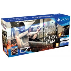 تفنگ پلی استیشن وی آر باندل - PSVR Aim Controller Bundle Bravo Team