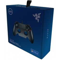 دسته حرفه ای پلی استیشن 4 - Razer RAIJU Gaming Controller