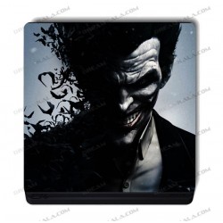 اسکین ژله ای پلی استیشن 4 اسلیم - Skin Sticker PS4 Slim Jelly JK