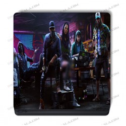 اسکین ژله ای پلی استیشن 4 اسلیم - Skin Sticker PS4 Slim Jelly WD2