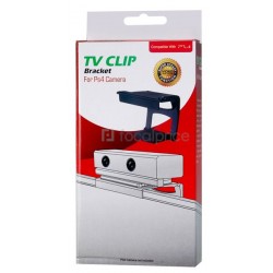 پایه نگهدارنده دوربین پلی استیشن 4 - TV Clip Bracket for PS4 Camera