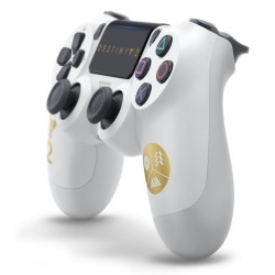 دسته بازی پلی استیشن 4 تولید محدود(کارکرده) - Dualshock 4 Destiny 2 Limited Edition