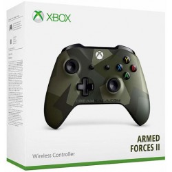 دسته بازی ایکس باکس وان اس،ایکس - Wireless Controller Xbox one,S,X Armed Force II Special Edition
