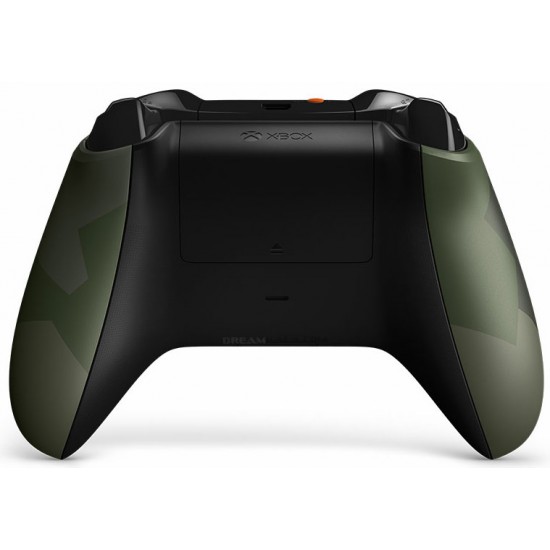 دسته بازی ایکس باکس وان اس،ایکس - Wireless Controller Xbox one,S,X Armed Force II Special Edition
